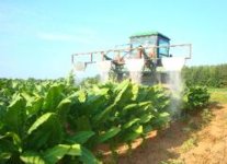 tobacco sprayer Tobacco Sprayer Boom Head | Fair Trade Tobacco