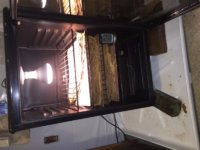 diy tobacco kiln DIY kiln tobacco traits and settings | Fair Trade Tobacco