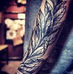 Tobacco tattoo | Fair Trade Tobacco