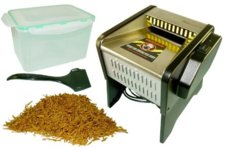 #6_Powermatic_S_Tobacco_Shredder.jpg #6_Powermatic_S_Tobacco_Shredder.jpg