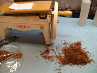 effects of quitting tobacco Tobacco Recovery Program