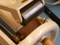 The Teck 1 Shredder Base Idea for Home Made Shredder? | Fair Trade Tobacco 