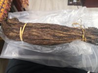 Tobacco from China! | Fair Trade Tobacco