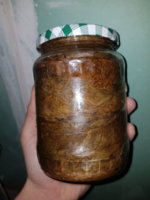 fermenting tobacco in jars What am I actually doing? | Fair Trade Tobacco