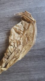 How to treat dry and strong tobacco? | Fair Trade Tobacco