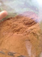 Recipe for Ettan snus | Fair Trade Tobacco