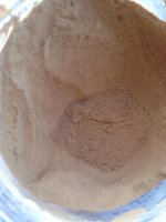 tobacco flour Recipe for Ettan snus | Fair Trade Tobacco