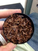 molasses chewing tobacco Made some Chaw | Fair Trade Tobacco