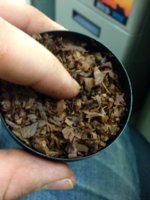 molasses chewing tobacco Made some Chaw | Fair Trade Tobacco