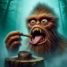 Snusquatch