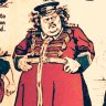 Chesterton