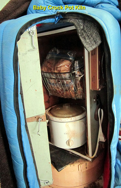 diy tobacco kiln Gallery of Homemade Tobacco Kilns | Fair Trade Tobacco
