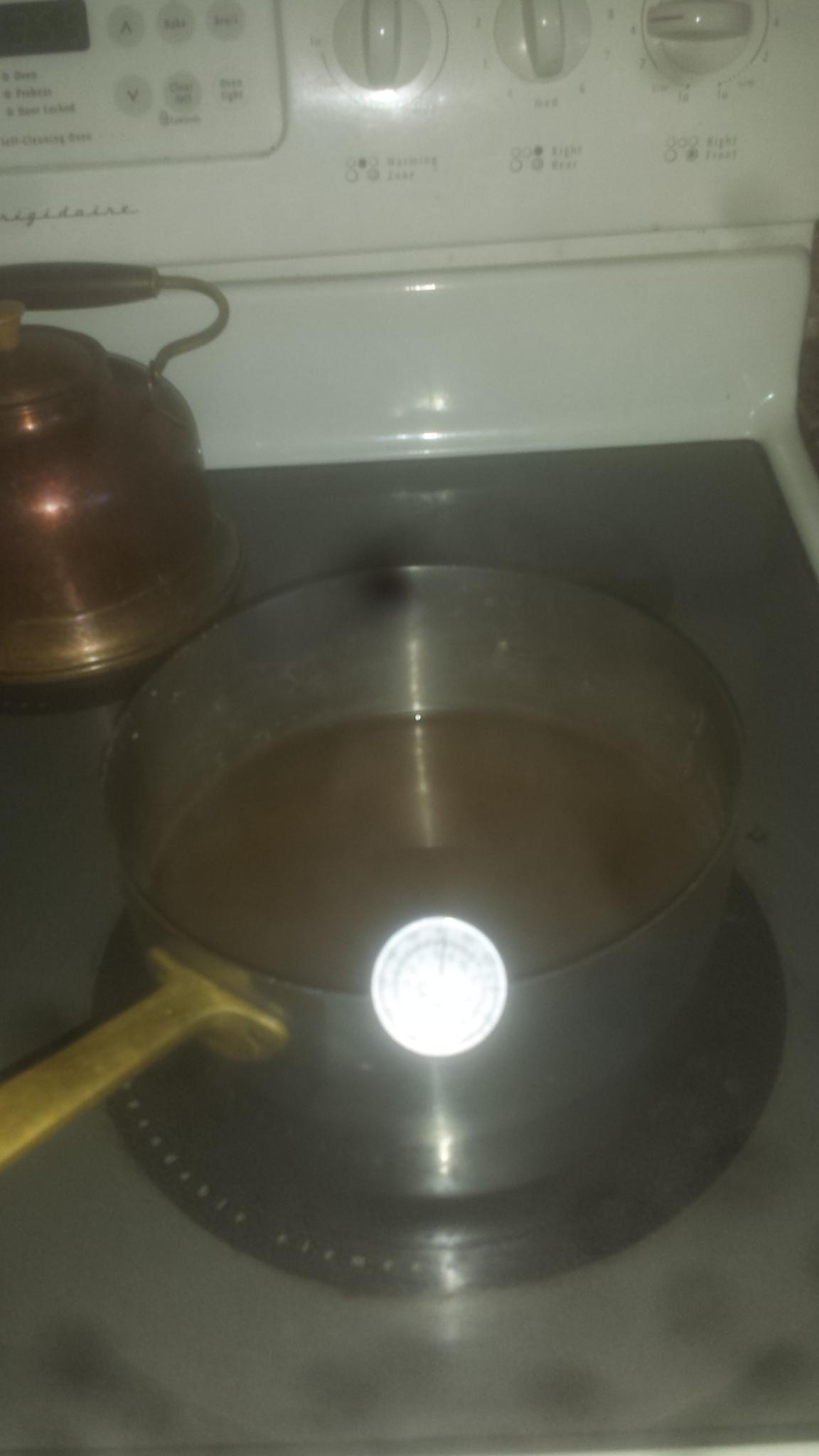 Home-made Chimo | Fair Trade Tobacco