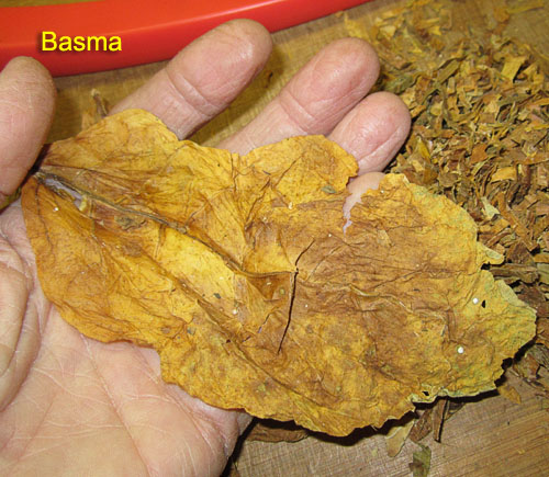basma tobacco New Turkish/Oriental Tobaccos Basma and Samsun | Fair Trade Tobacco