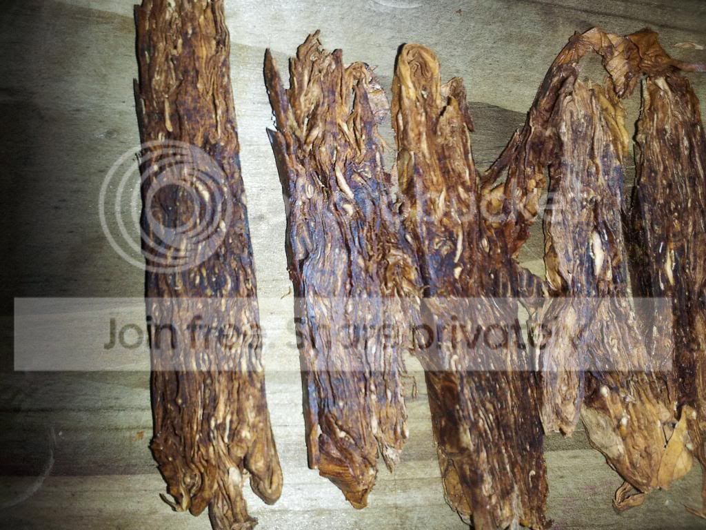 how to prepare flake tobacco How to prepare flake pipe tobacco? | Fair Trade Tobacco