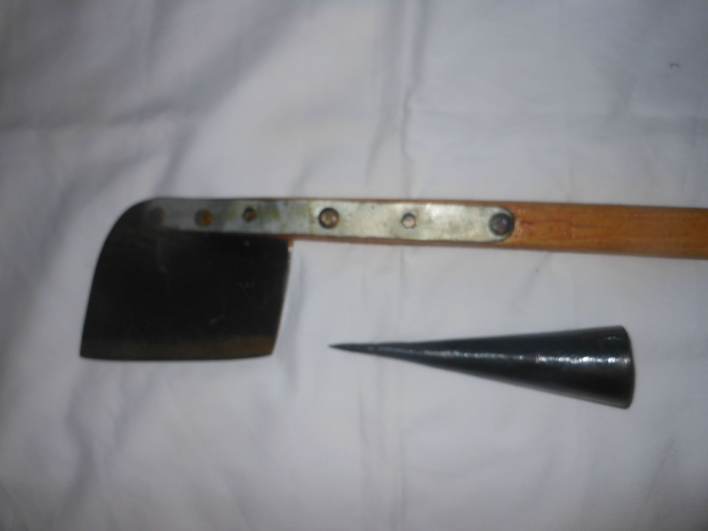 vintage tobacco knife My homemade tobacco knife | Fair Trade Tobacco