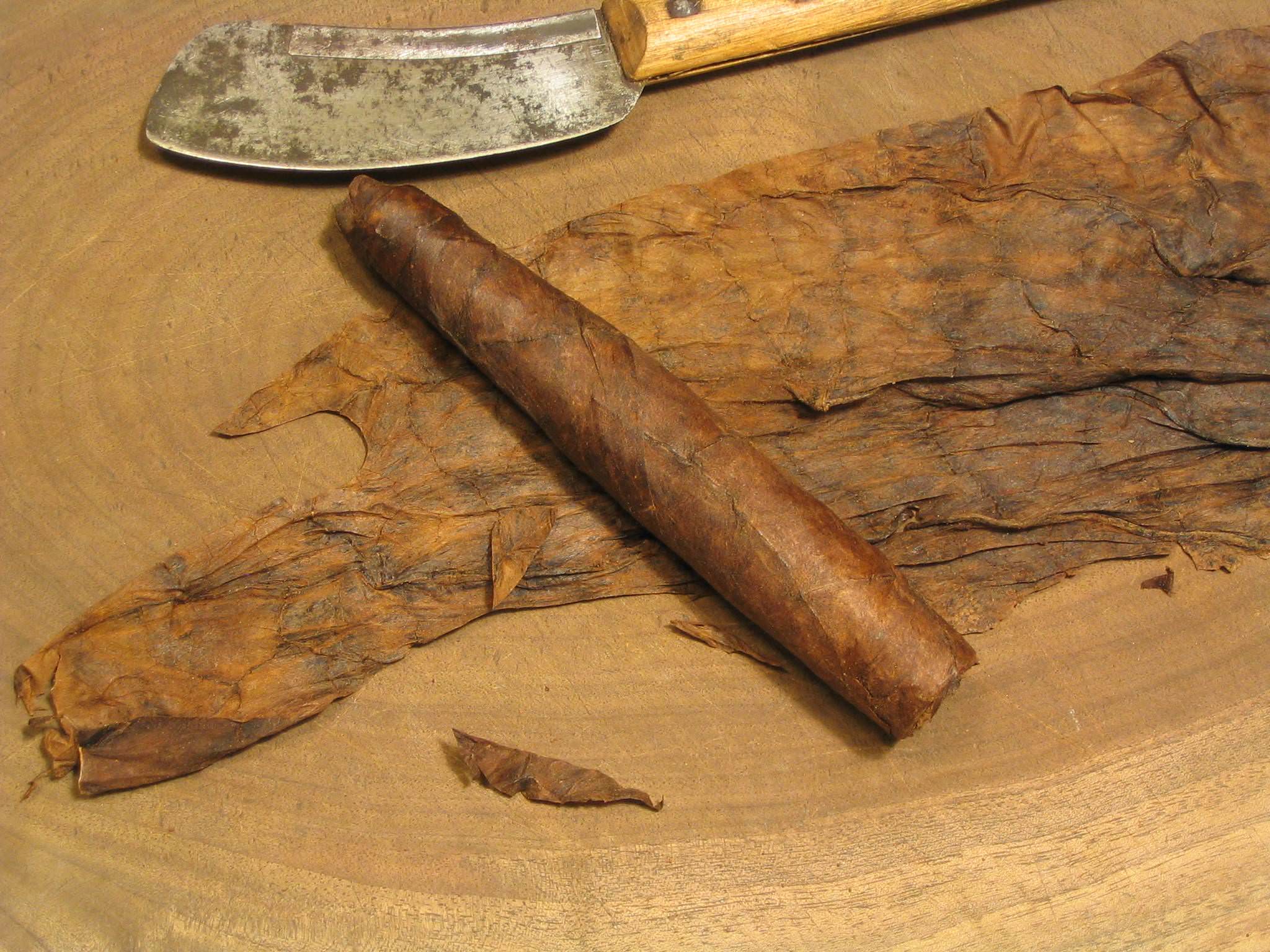 perique tobacco cigars Perique: A Resurrection Story Barrel of Perique comes in