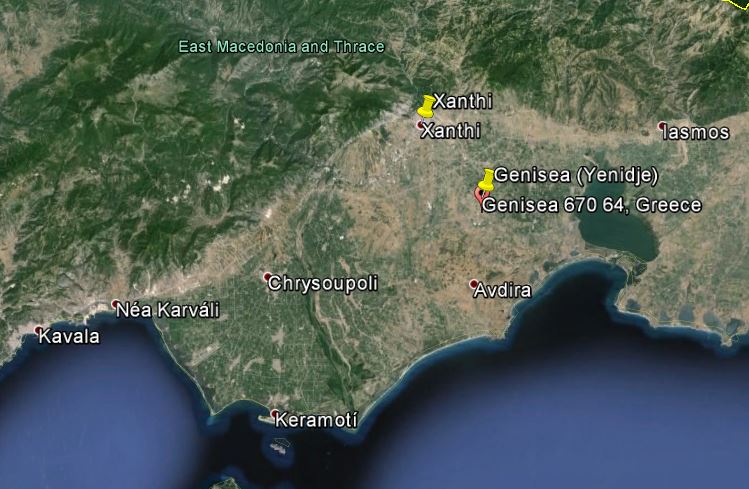 MAP_Xanthi_Yenidje-GoogleEarth.JPG